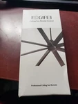 Replacement Hampton Bay Wireless Eogifee UC7083T Remote Control New. Price: $10.99.