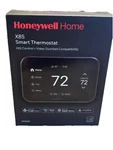 Honeywell X8S Smart Thermostat Model X8VMC8B Black New. Price: $154.99.