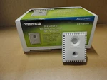 Discount Hvac ACC0401 - Venstar Remote Room Sensor W/override Button New. Price: $68.00.