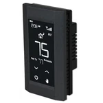 K901-B Black Single Pole Wifi Thermostat New. Price: $167.96.