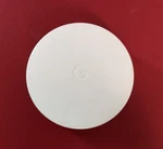 Google Nest Temperature Sensor T5000SF (A0106) Used. Price: $17.99.