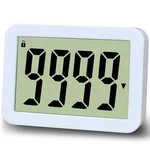 Qinfiey Digital Countdown Timer 9999-DAYS Electronic For Green New. Price: $26.05.