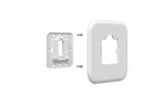 Honeywell Home Large Cover Plate & Electrical Box Adaptor For T-series Thermo... New. Price: $30.38.