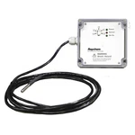 Raychem Ec-ts Line Volt Electronic TSTAT,100 To 277VAC 45RK49 New. Price: $610.04.