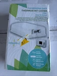 Statguardplus Xl Clear Thermostat Cover With Combination Lock. Open. Price: $16.16.