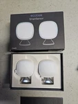 Ecobee Smart Sensor 2 Pack - Comfort, Security, Energy Savings Home New. Price: $79.00.