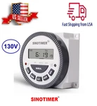 TM-619-1 Multipurpose Programmable Digital Timer 130V New. Price: $21.00.