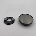 Google Nest Thermostat Smart For Home, Charcoal (GA02081-CA) Used. Price: $23.95.