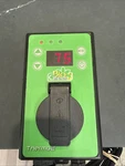 Biogreen TER2/US Digital Greenhouse Thermostat W/ Summer/winter Functio Used. Price: $49.99.