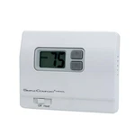 Icm Controls SC1600L Simple Non-programmable Digital Thermostat, Heat Only New. Price: $69.99.
