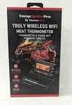 Thermopro Tempspike TP980 Wireless Wifi Bluetooth Meat Thermometer New. Price: $44.99.
