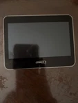 Lennox Smart Thermostat Icomfort M30 Wifi Model: 15Z69 Heat/cool/auto. Price: $60.00.