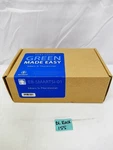 Ecobee Eb SMARTSI-01 Thermostat New. Price: $84.00.