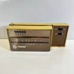 Trane TAYSTAT241 Multi-stage Non-programmable Room Thermostat 196499 Tested Used. Price: $29.99.