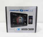 Armstrong Air 1.841226 Comfort Sync A3 7" Lcd Ultra-smart Wi-fi Thermostat Open. Price: $399.99.