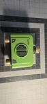Rainpoint Wifi Water Timer For Garden Hose, Brass Inlet 2 Zone No Hub . Open. Price: $55.00.