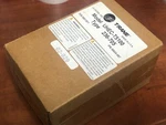 New Trane UHEC-T5100 Single Pole Thermostat Type 236-705. Price: $39.99.