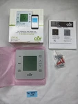 Carrier Cor 5C Programmable Thermostats (wi-fi Enabled) TSTWHA01 Open. Price: $39.60.
