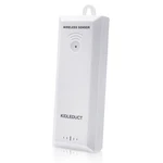Wireless Remote Sensor Indoor Outdoor For Model WS002/WS003 1 New. Price: $17.21.