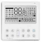 Carrier KSACN1401AAA Wired Remote Controller New. Price: $449.95.