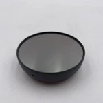 Google Nest Thermostat Smart For Home, Charcoal (GA02081-CA) Used. Price: $19.95.