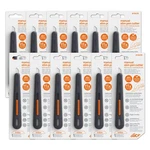 Slice 10476-CS Manual Slim Pen Cutter, Tighter Control, Finger Friendly Ceram... New. Price: $232.12.