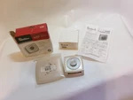 New Robertshaw CM260 Thermostat Beige 3-WIRE TX400-403 Heating/cooling 24 Volt. Price: $74.95.