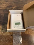 Trane Digital Heat Pump Bacnet Thermostat X13511542010 Communicating New. Price: $89.00.