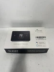 Vine Programmable Smart Wifi Thermostat Model TJ-919T New Open Box. Price: $69.99.