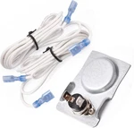 Adviace Magnetic Automatic Thermostat Sensor Switch With High Temperature New. Price: $20.99.