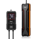 Hygger 300W/500W/800W/1000W Aquarium Heater Submersible Freshwater Fish Tank New. Price: $49.99.
