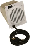 Procom MGB100 Wall Heater Blower For Units Over 10000 Btu New. Price: $51.15.
