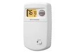 White Rodgers 1E78-140 Thermostat 24V Heat-only Digital Classic Hvac New. Price: $66.41.