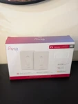 Pack Mysa Lite Smart Thermostat For Electric Baseboard Heaters Bb V2-0-L New. Price: $91.01.