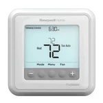 Honeywell Home TH6220U2000/U T6 Programmable Thermostat Up To HEAT/2 Cool New. Price: $130.90.