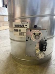 Honeywell Home MARD14 14"ROUND Modulating Damper New. Price: $150.00.