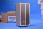 Johnson Controls Two Stage Room Thermostat Spdt P/n: T25A-16C Open. Price: $99.95.