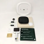 Mint Ecobee Smart Thermostat Premium Programmable Wifi EB-STATE6-01 Used. Price: $154.95.