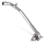 Mitzone Coolant Thermostat Housing Assembly Compatible Buick Cadillac Gmc Chevy New. Price: $22.50.