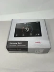 Lennox 22V24 Icomfort S40 Ultra Smart Thermostat Open. Price: $279.99.