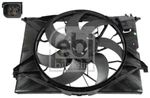 Febi Bilstein 107616 Fan, Radiator For Mercedes-benz Neu. Price: $643.44.