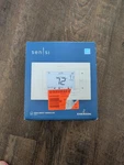 Emerson Sensi Smart Programmable Thermostat - White (ST55) New. Price: $50.00.