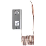 Johnson Controls A19ABA-45C Remote-bulb CONTROL,H/C,5IN Length 38Y054 New. Price: $126.32.