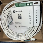Daikin Airzone AZAI6WSPDKC Interface Wifi Thermostat Adapter S21 & P1P2 Cables Open. Price: $275.50.