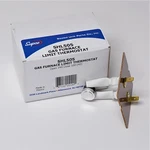 Supco SHL505 Plenum Limit Thermostat Thermodisc L140-40 New. Price: $18.98.