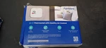 Aprilaire S86W Mupr Wi-fi Programmable Thermostat Multi-stage Universal Open. Price: $45.00.