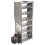 Honeywell ZD12X16TZ Zone Control Damper New. Price: $288.42.