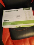 Awelife Thermostat Lock Box Guard 7.45" 4.8" 2.25" Combination New. Price: $17.95.