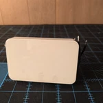 Meross Smart Thermostat For Electric Baseboard And In-wall Heaters MTS200 Open. Price: $29.00.
