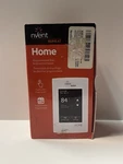 Nuheat Nvent AC0056 Home Touchscreen Programmable Radiant Floor Thermostat Open. Price: $140.00.